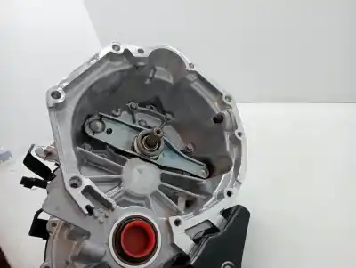 Second-hand car spare part gearbox for kia picanto (ja) g4lf oem iam references 4te9nd  