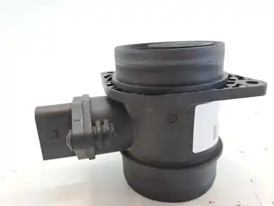 Second-hand car spare part flowmeter for seat leon (1p1) leon 1p1 oem iam references 38906461b  