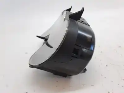 Peça sobressalente para automóvel em segunda mão quadrante por seat leon (1p1) leon 1p1 referências oem iam 1p0920807e  