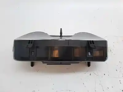 Peça sobressalente para automóvel em segunda mão quadrante por seat leon (1p1) leon 1p1 referências oem iam 1p0920807e  