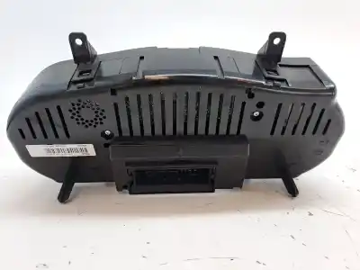 Peça sobressalente para automóvel em segunda mão quadrante por seat leon (1p1) leon 1p1 referências oem iam 1p0920807e  