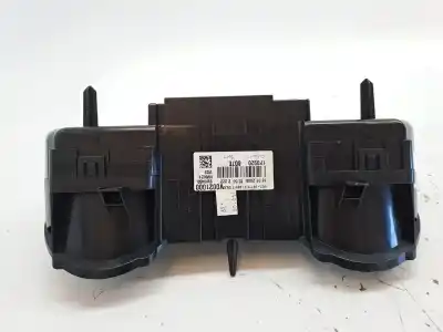 Peça sobressalente para automóvel em segunda mão quadrante por seat leon (1p1) leon 1p1 referências oem iam 1p0920807e  