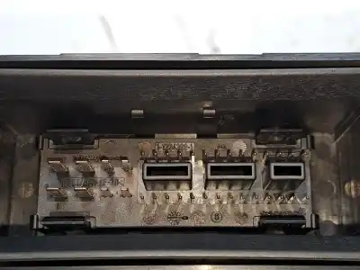 Peça sobressalente para automóvel em segunda mão quadrante por seat leon (1p1) leon 1p1 referências oem iam 1p0920807e  