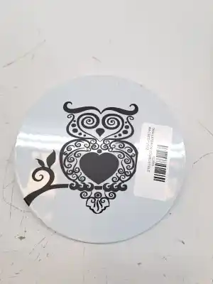 Pièce détachée automobile d'occasion bouchon de carburant extérieur pour kia ceed ceed drive références oem iam 69510a2000