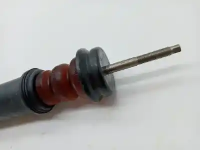 Автозапчастина б/у правий задній амортизатор для kia picanto (ja) g4lf посилання на oem iam 55310g6200  