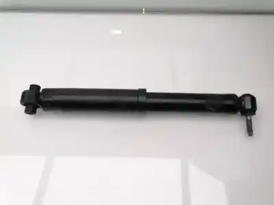 Peça sobressalente para automóvel em segunda mão Amortecedor Traseiro Direito por RENAULT KADJAR K9K F6 Referências OEM IAM 562104EA2C  
