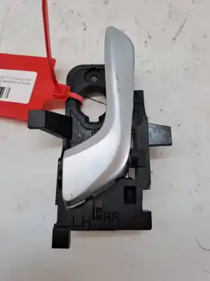 Pezzo di ricambio per auto di seconda mano maniglia interna posteriore sinistra per kia stonic 1.0 t- gdi riferimenti oem iam 83620h8510sa1