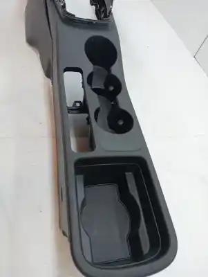 Pezzo di ricambio per auto di seconda mano console centrale per opel astra j lim. 1.7 16v cdti riferimenti oem iam 13310022  