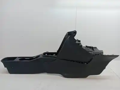 Pezzo di ricambio per auto di seconda mano console centrale per opel astra j lim. 1.7 16v cdti riferimenti oem iam 13310022  