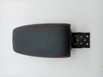 Second-hand car spare part CENTER ARMREST for KIA PICANTO (JA)  OEM IAM references 84660G6000REC  