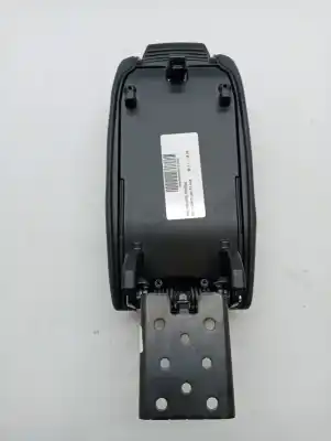 Second-hand car spare part center armrest for kia picanto (ja) g4lf oem iam references 84660g6000rec  