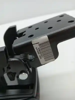 Second-hand car spare part center armrest for kia picanto (ja) g4lf oem iam references 84660g6000rec  