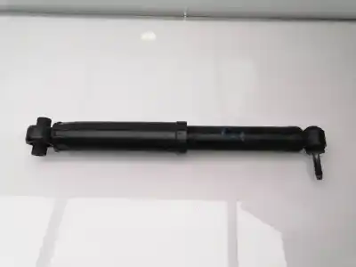 Peça sobressalente para automóvel em segunda mão Amortecedor Traseiro Esquerdo por RENAULT KADJAR K9K F6 Referências OEM IAM 562104EA2C  
