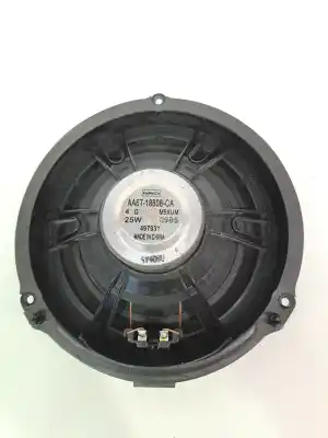 Second-hand car spare part SPEAKER for FORD FOCUS LIM. (CB8)  OEM IAM references 1702794  AA6T18808CA