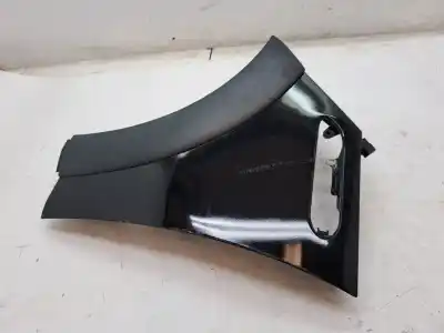 Peça sobressalente para automóvel em segunda mão Guarda-lamas Dianteiro Esquerdo por MINI MINI (R50, R53) 3240 LB Gasolina 2006 3P Referências OEM IAM 41217037437  