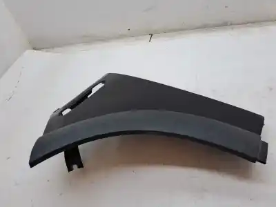 Автозапчастина б/у передне ліве крило для mini mini (r50, r53) 3240 lb gasolina 2006 3p посилання на oem iam 41217037437  