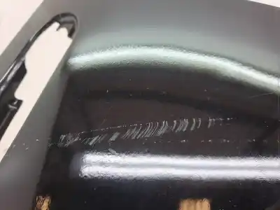 Автозапчастина б/у передне ліве крило для mini mini (r50, r53) 3240 lb gasolina 2006 3p посилання на oem iam 41217037437  