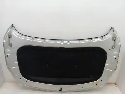 Pezzo di ricambio per auto di seconda mano cofano per opel astra j lim. 1.7 16v cdti riferimenti oem iam 13312996