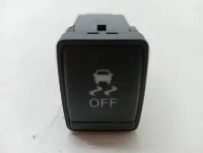 Peça sobressalente para automóvel em segunda mão módulo de confort / bsi /bcm por nissan leaf (ze0) electric referências oem iam 251451ka0a