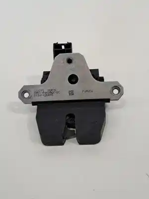 Second-hand car spare part  for FORD FOCUS LIM. (CB8)  OEM IAM references 1920840  8M51R442A66DC