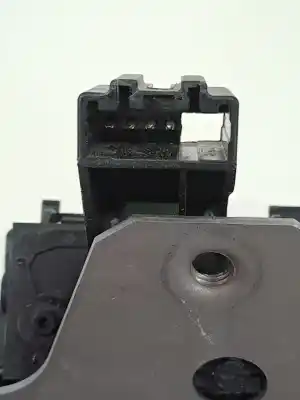 Second-hand car spare part trunk lock for ford focus lim. (cb8) focus st sport oem iam references 1920840  8m51r442a66dc