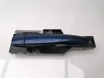 Second-hand car spare part Exterior Right Rear Door Handle for RENAULT KADJAR K9K F6 OEM IAM references 806060294R  806068605R