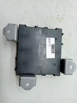 Peça sobressalente para automóvel em segunda mão módulo eletrônico por nissan leaf (ze0) electric referências oem iam 478803nf0a