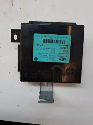 Pezzo di ricambio per auto di seconda mano modulo elettronico per kia stonic 1.0 t- gdi riferimenti oem iam 954a0h8510