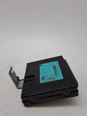 Second-hand car spare part electronic module for kia stonic 1.0 t- gdi oem iam references 954a0h8510  