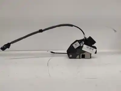 Second-hand car spare part  for FORD FOCUS LIM. (CB8)  OEM IAM references 2099461  BM5AA26413AF