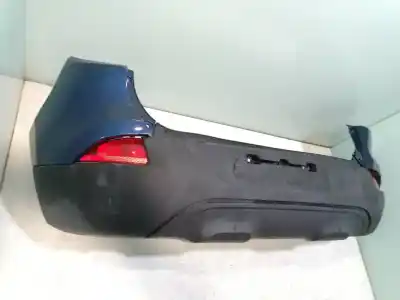 Pezzo di ricambio per auto di seconda mano paraurti posteriore per renault kadjar k9k f6 riferimenti oem iam 850b20990r  