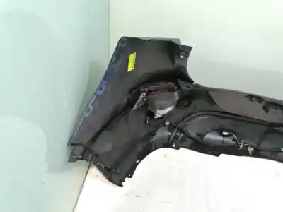 Pezzo di ricambio per auto di seconda mano paraurti posteriore per renault kadjar k9k f6 riferimenti oem iam 850b20990r  