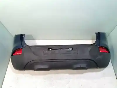 Second-hand car spare part Rear Bumper for RENAULT KADJAR K9K F6 OEM IAM references 850B20990R  
