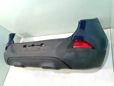 Pezzo di ricambio per auto di seconda mano paraurti posteriore per renault kadjar k9k f6 riferimenti oem iam 850b20990r  