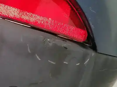 Pezzo di ricambio per auto di seconda mano paraurti posteriore per renault kadjar k9k f6 riferimenti oem iam 850b20990r  