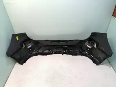 Pezzo di ricambio per auto di seconda mano paraurti posteriore per renault kadjar k9k f6 riferimenti oem iam 850b20990r  
