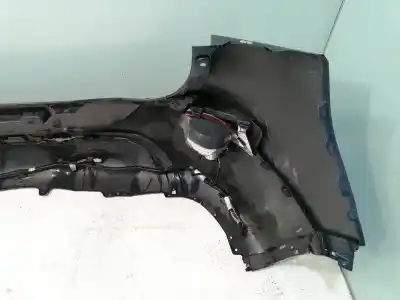 Pezzo di ricambio per auto di seconda mano paraurti posteriore per renault kadjar k9k f6 riferimenti oem iam 850b20990r  