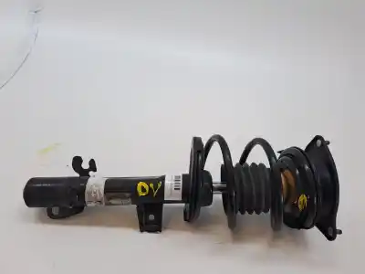 Second-hand car spare part FRONT RIGHT SHOCK ABSORBER for MINI MINI (R50, R53)  OEM IAM references 31316780468  
