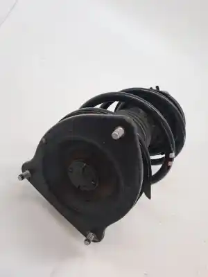 Second-hand car spare part front right shock absorber for mini mini (r50, r53) 3240 lb gasolina 2006 3p oem iam references 31316780468  