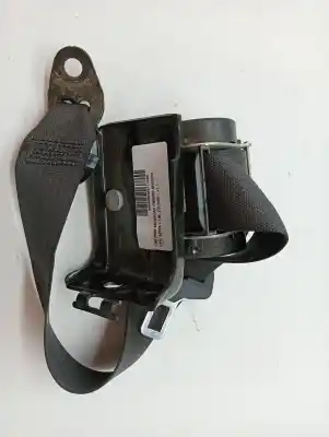 Pezzo di ricambio per auto di seconda mano cintura di sicurezza posteriore destra per opel astra j lim. 1.7 16v cdti riferimenti oem iam 13299303