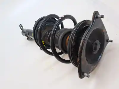 Автозапчасти б/у передний левый амортизатор за mini mini (r50, r53) 3240 lb gasolina 2006 3p ссылки oem iam 31316780467  