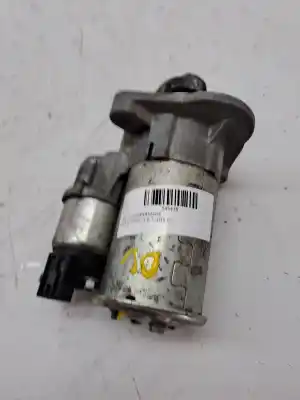 Pezzo di ricambio per auto di seconda mano motorino di avviamento per kia stonic 1.0 t- gdi riferimenti oem iam 3610004270