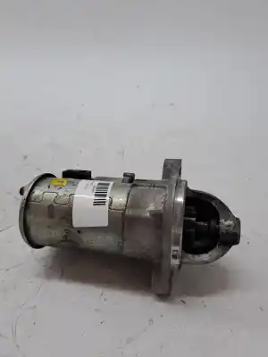 Peça sobressalente para automóvel em segunda mão motor de arranque por kia stonic 1.0 t- gdi referências oem iam 3610004270  
