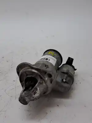 Peça sobressalente para automóvel em segunda mão motor de arranque por kia stonic 1.0 t- gdi referências oem iam 3610004270  