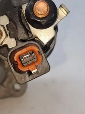 Peça sobressalente para automóvel em segunda mão motor de arranque por kia stonic 1.0 t- gdi referências oem iam 3610004270  
