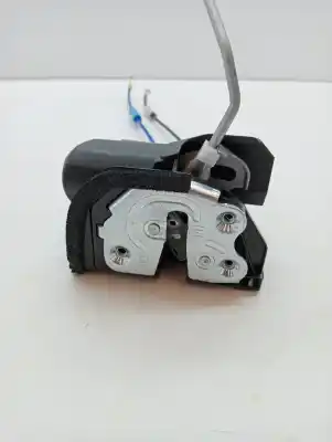 İkinci el araba yedek parçası SAG ÖN KAPI KILIDI için KIA PICANTO (JA)  OEM IAM referansları 81320G6040  