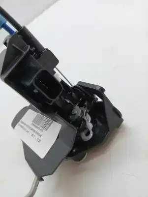 İkinci el araba yedek parçası sag ön kapi kilidi için kia picanto (ja) g4lf oem iam referansları 81320g6040  