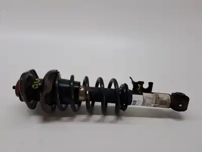Second-hand car spare part Rear Left Shock Absorber for MINI MINI (R50, R53) 3240 LB Gasolina 2006 3P OEM IAM references 33506764912  