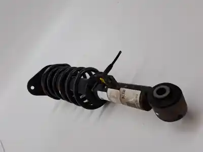 Second-hand car spare part rear left shock absorber for mini mini (r50, r53) 3240 lb gasolina 2006 3p oem iam references 33506764912  