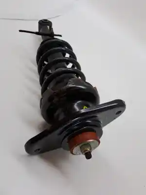 Second-hand car spare part rear left shock absorber for mini mini (r50, r53) 3240 lb gasolina 2006 3p oem iam references 33506764912  